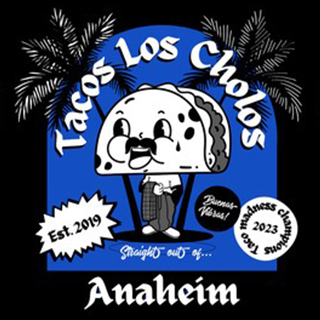 Anaheim Location Picture