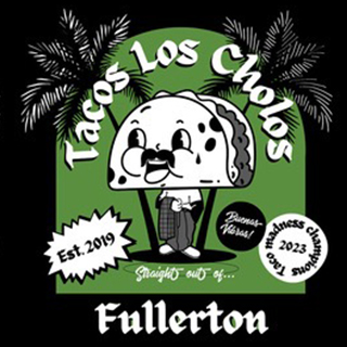 Fullerton Location Picture