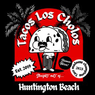 Hunting Beach Picture