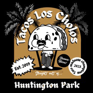 Huntington Park Location Picture