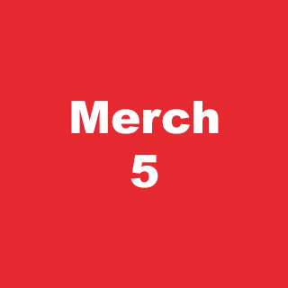 Merch5